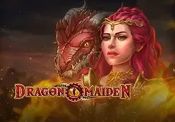 Dragon Maiden