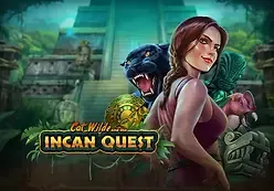 Cat Wilde and the Incan Quest
