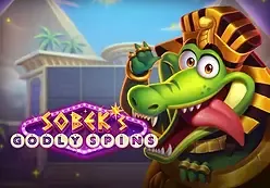 Sobek\'s Godly Spins