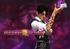 Street Magic