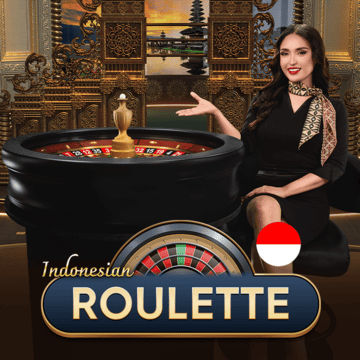 INDONESIAN ROULETTE