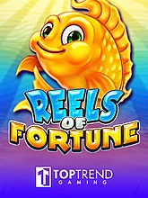 Reels Of Fortune
